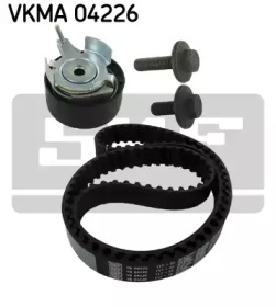 skf vkma04226